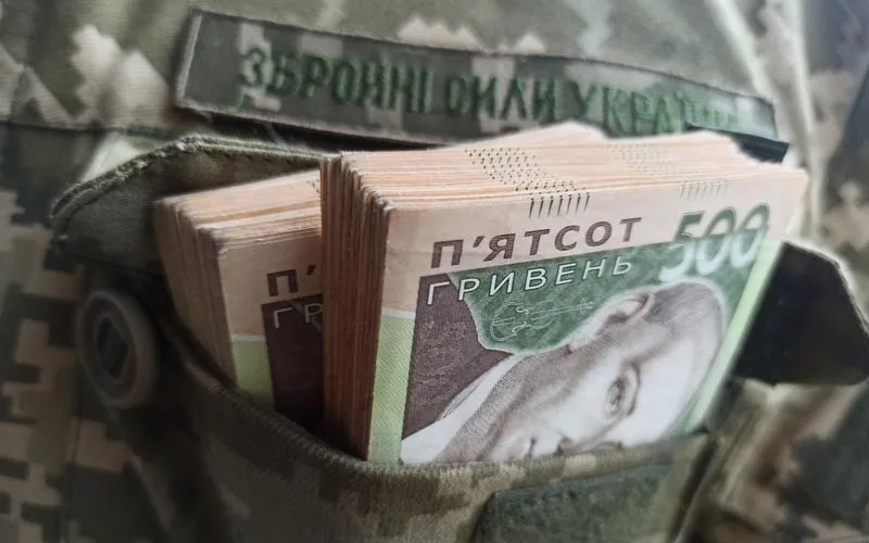 Грошове забезпечення зниклого безвісти військового не можна враховувати як дохід для аліментів — Верховний Суд