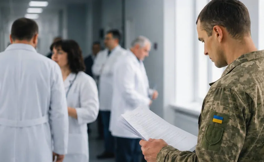 How Sick Leave is Paid to Persons with Disabilities Due to War and Combatants