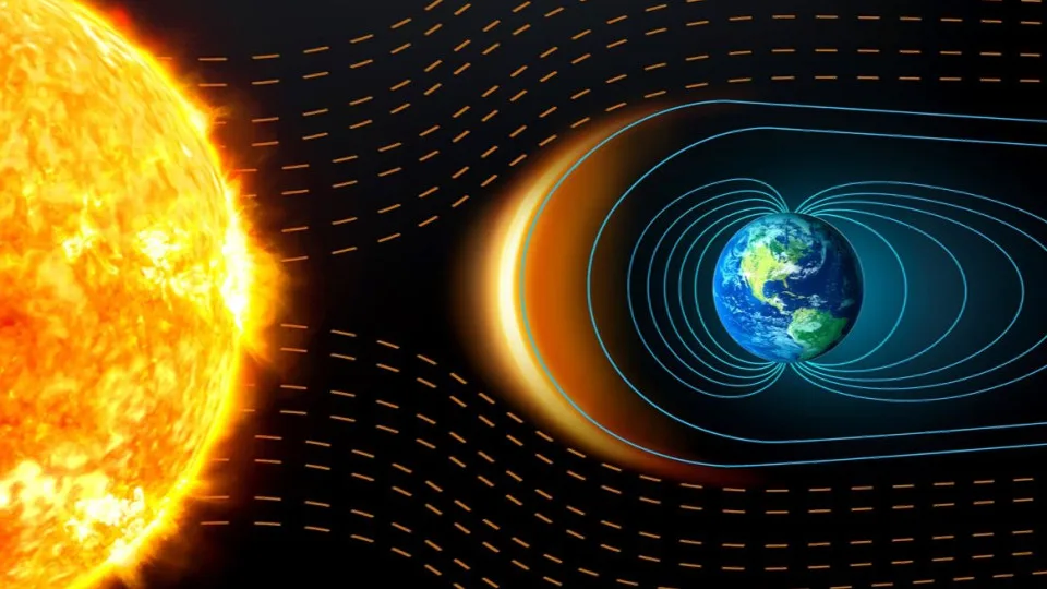 Magnetic storms in August 2026: which days will be the most challenging