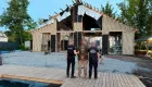 В Одесской области 83 военнослужащих строили частную усадьбу командира — генеральный прокурор Руслан Кравченко сообщил о задержании