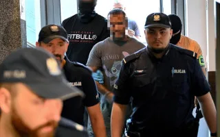 Избили за украинский акцент: в Польше суд арестовал нападавших на пару украинцев