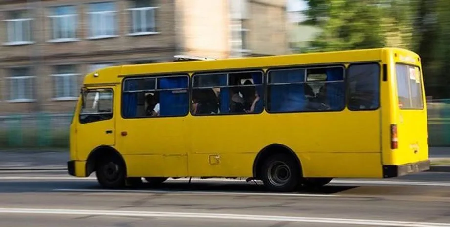 Проїзд у київських маршрутках може зрости до 25 гривень: коли чекати нового тарифу
