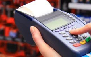 РРО в 2026 году: какие ошибки предпринимателей приводят к штрафам в размере всей выручки