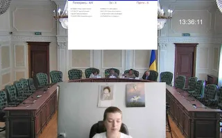 Дело пролежало почти три года без каких-либо процессуальных действий: судья из Донецкой области Елена Шилова получила предупреждение