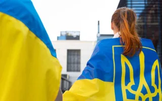 Временная защита в Греции: как украинские беженцы могут легализовать проживание