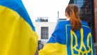 Временная защита в Греции: как украинские беженцы могут легализовать проживание