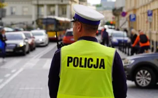 В Польше задержали мужчину за угрозы в адрес украинцев: за преступление на почве ненависти ему грозит до 3 лет тюрьмы