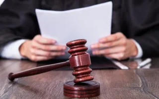 В Полтаве 20-летний юноша избил ветерана с инвалидностью — его будут судить