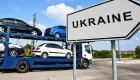 Ukrainians imported over 169 thousand cars in half a year: which cars are chosen most often