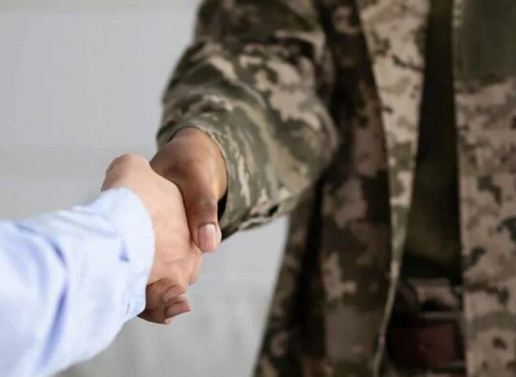 Veterans Are Planned to Have Automatic Extensions of Land Lease Permits, Kiosks, and Communal Property: The Rada Prepares New Guarantees