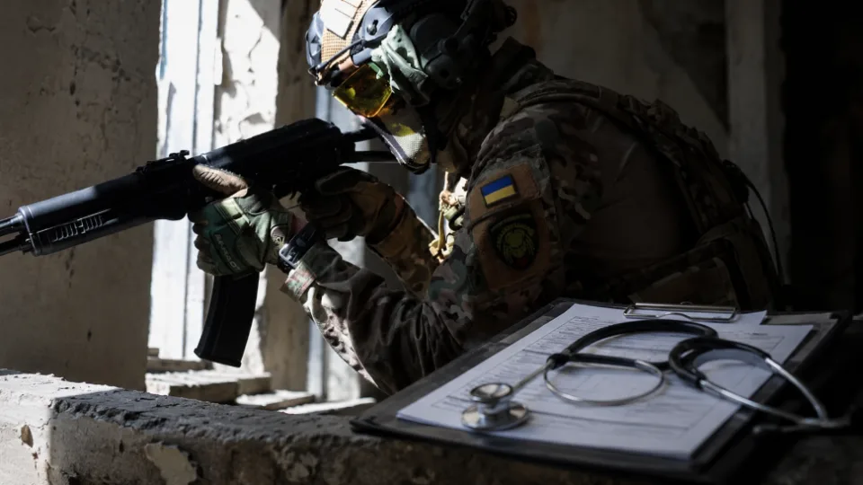 ВВК признала военнослужащего с псориазом годным к службе: что сказал суд