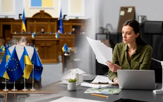 Забудьте про ФОП: рада хоче дозволити легально заробляти до 834 мінімалок на рік під 5% податку