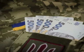 Освобожденным из плена военным назначили новую ежемесячную выплату: кто получит 50 тысяч гривен
