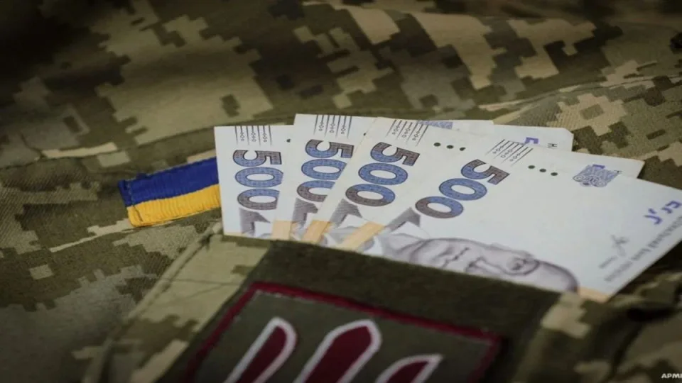 A new monthly payment was assigned to soldiers released from captivity: who will receive 50 thousand hryvnias