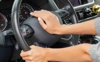 Звуковой сигнал в автомобиле: в каких случаях его можно использовать по ПДД