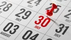 30 июля — какой сегодня праздник и главные события