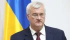 Андрій Сибіга: російська ракета Х-101 пролетіла територією Польщі