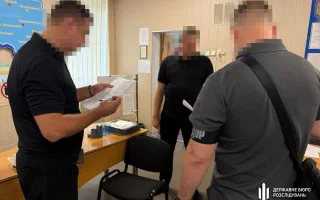 Для ТЦК наступил «чистый четверг» — ГБР и Генштаб ВСУ проводят обыски по всей Украине