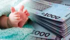 Пособие на ребенка до 1 года: ПФУ назвал дату начала выплат, сроки подачи заявлений и перечень разрешенных покупок