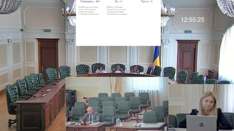 ДП ВСП решила уволить судью Ярослава Стрельца из-за серии решений о «самостоятельном воспитании» детей мужчинами
