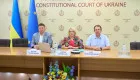 Electronic Voting and Guarantees of the Electoral Process: The Constitutional Court of Ukraine Discussed Brazil's Experience — Online Lecture