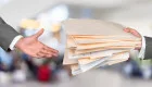 Какие документы подтверждают полномочия представителя на подачу документов в сфере регистрации бизнеса