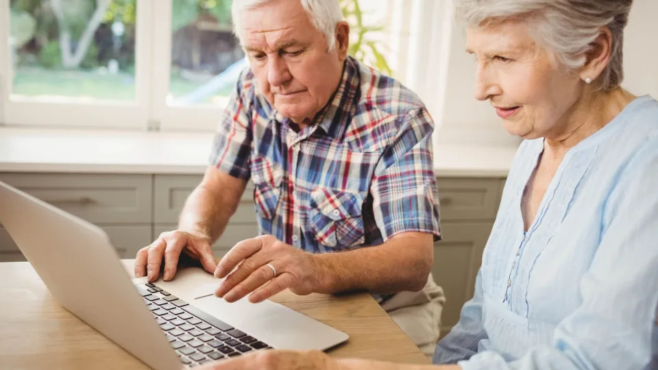 Pensioners may fail video identification: what needs to be done in advance