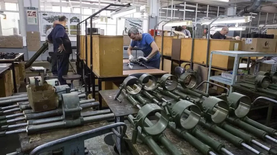 Более 10 миллиардов гривен на оборонное производство: Минобороны запустило масштабную финансовую поддержку