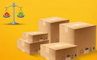 Посылки из-за границы стоимостью до 150 евро обложат НДС: как будет работать новая система налогообложения