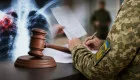 The Territorial Recruitment and Social Support Center fined a man with a disability and tuberculosis 17 thousand for failure to update data: how the case ended