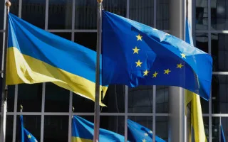 Украина получила еще 3,47 млрд евро и получит еще более 8 млрд евро в рамках Ukraine Support Loan