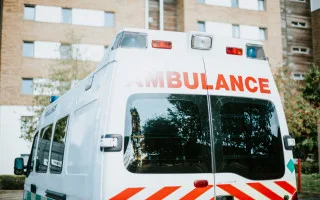 Убийство врача во время ВВК в Киеве: в Раде хотят ввести наказание до 12 лет за нападение на медиков