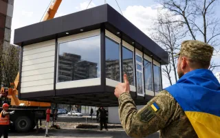 Ветеранам автоматически продлят аренду и разрешения на МАФы без аукционов: кто получит льготы