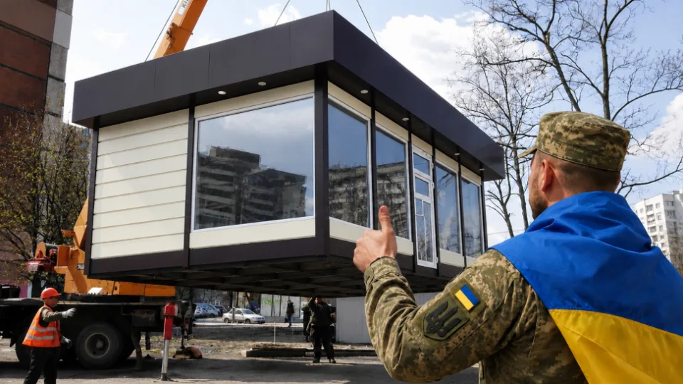 Ветеранам автоматически продлят аренду и разрешения на МАФы без аукционов: кто получит льготы