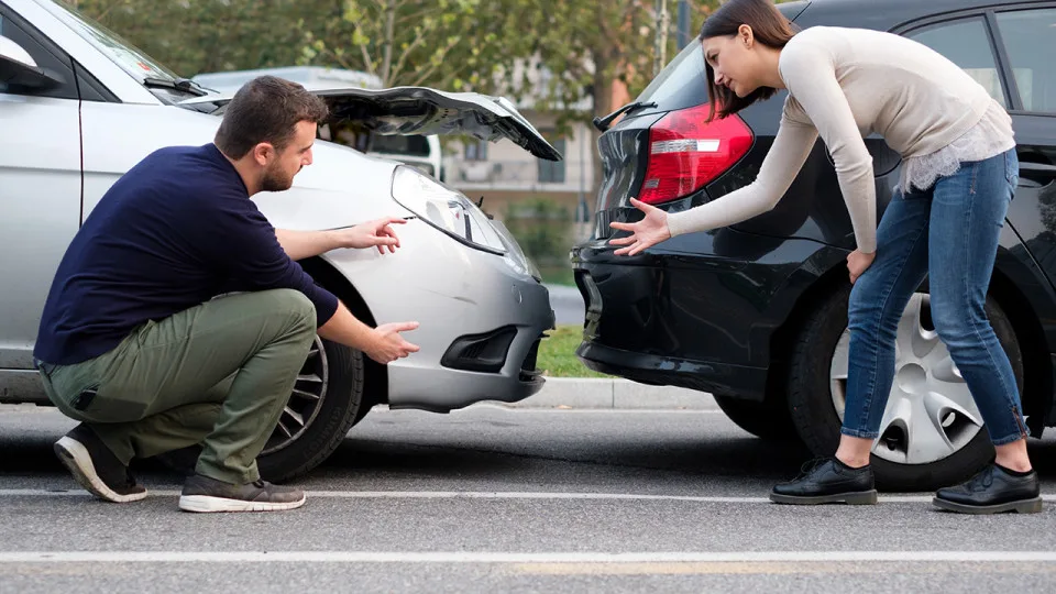 Veterans Can Get Auto Insurance for Free: How to Apply for Compensation Through "Diia"