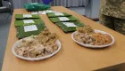 Военные выбрали борщ и гречку с курицей: Минобороны обновит состав сухпайков