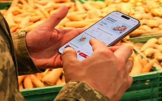Военные получили новые скидки на продукты и товары для дома: как пользоваться