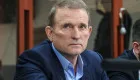 Виктору Медведчуку сообщили о новом подозрении – посягательство на территориальную целостность Украины