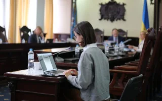 ВККС затвердила рейтинг кандидатів до місцевих адміністративних судів: хто у списку