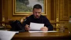 Владимир Зеленский сменил руководителей управлений СБУ в девяти регионах