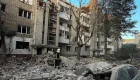 Враг совершил массированную атаку по Украине: погибшие в Киеве и на Полтавщине, десятки пострадавших во Львове