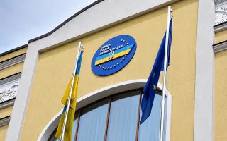 ВСП уволил в отставку двух судей судов хозяйственной юрисдикции — вопрос в отношении одного судьи отложили