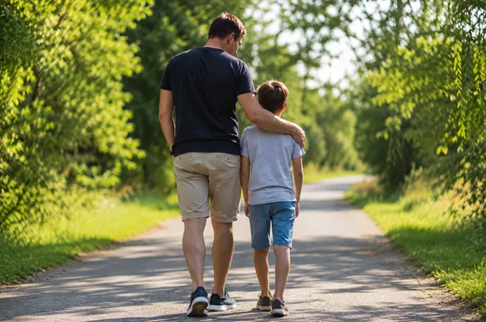 A Father Cannot Retain Parental Rights Solely by Paying Alimony: Supreme Court
