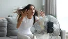 Без кондиционера: как просто и экономно защититься от жары