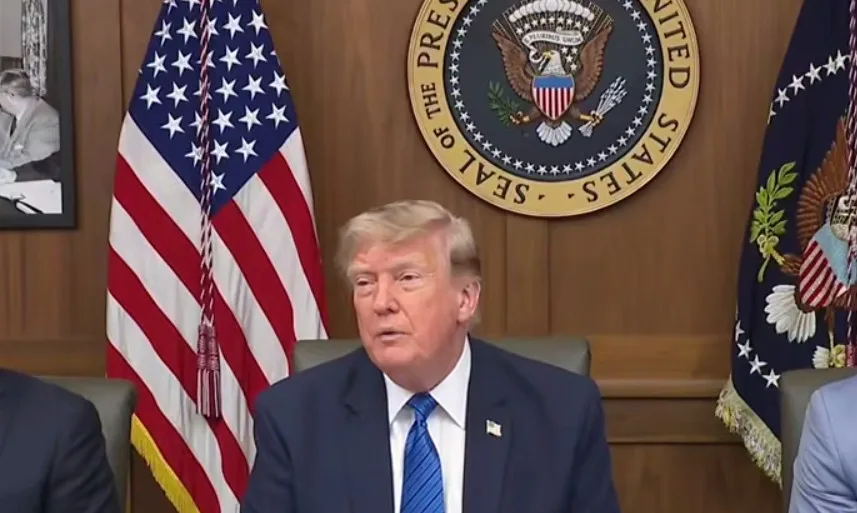 Donald Trump unexpectedly changed his position on licenses for Patriot production for Ukraine