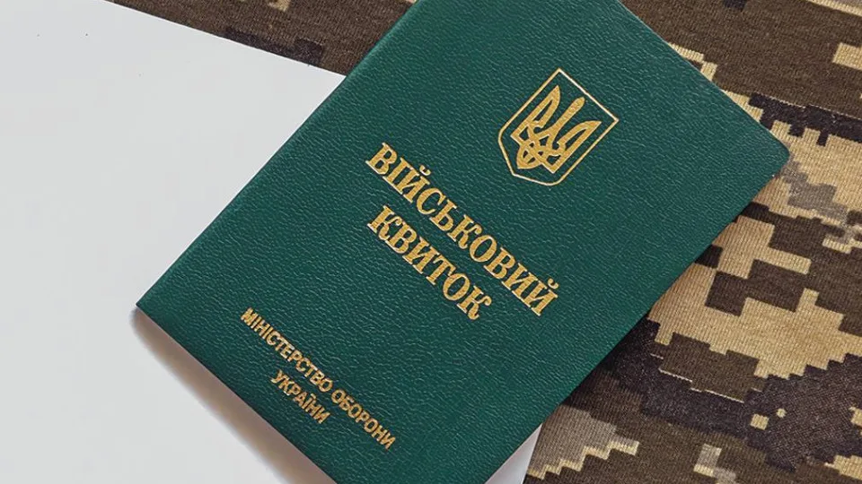 Які документи потрібні для оформлення на службу — повний перелік
