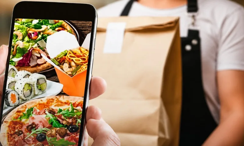 Delivery Food Can Be Dangerous: What to Check Before the First Bite