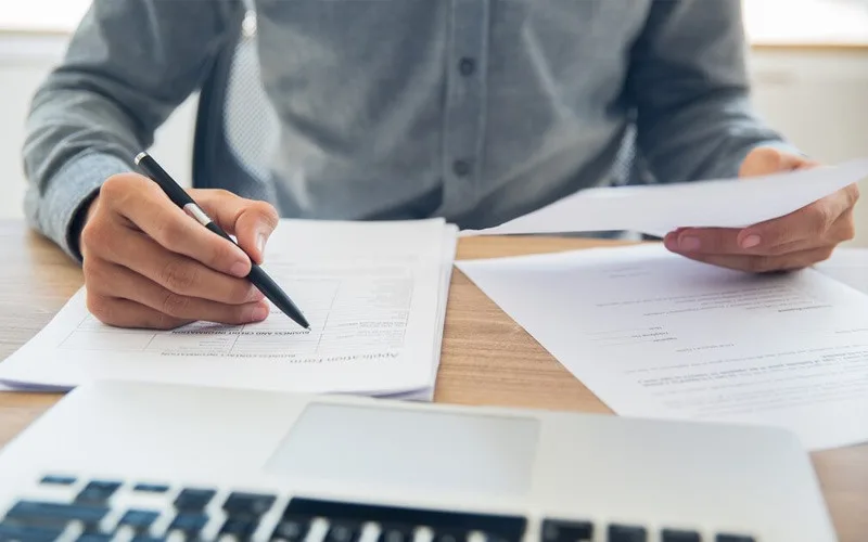 When an unexplained absence is recorded in the timesheet — explanation from the State Labor Service