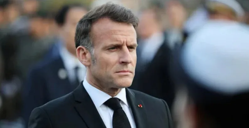Macron Announced Increased Border Control with Spain: 4 Mobile Force Units Deployed