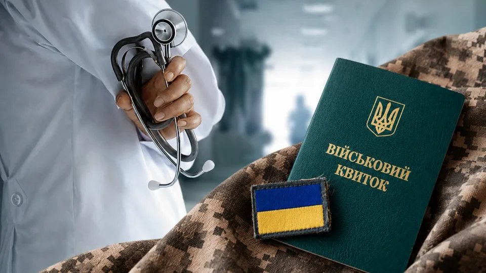 В Минобороны признали необходимость замены правил ВВК, которые создавались в условиях мирного времени